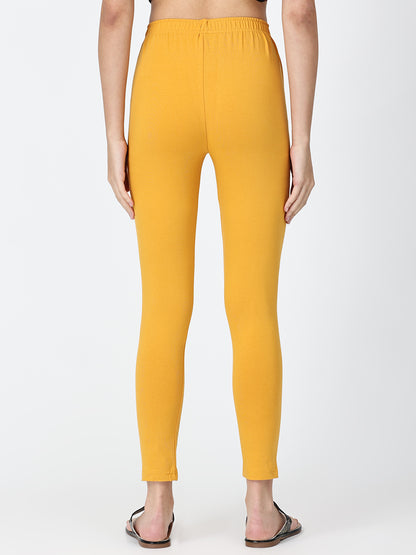 Robinbosky Premium Women Ankle Leggings