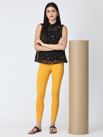 Robinbosky Premium Women Ankle Leggings