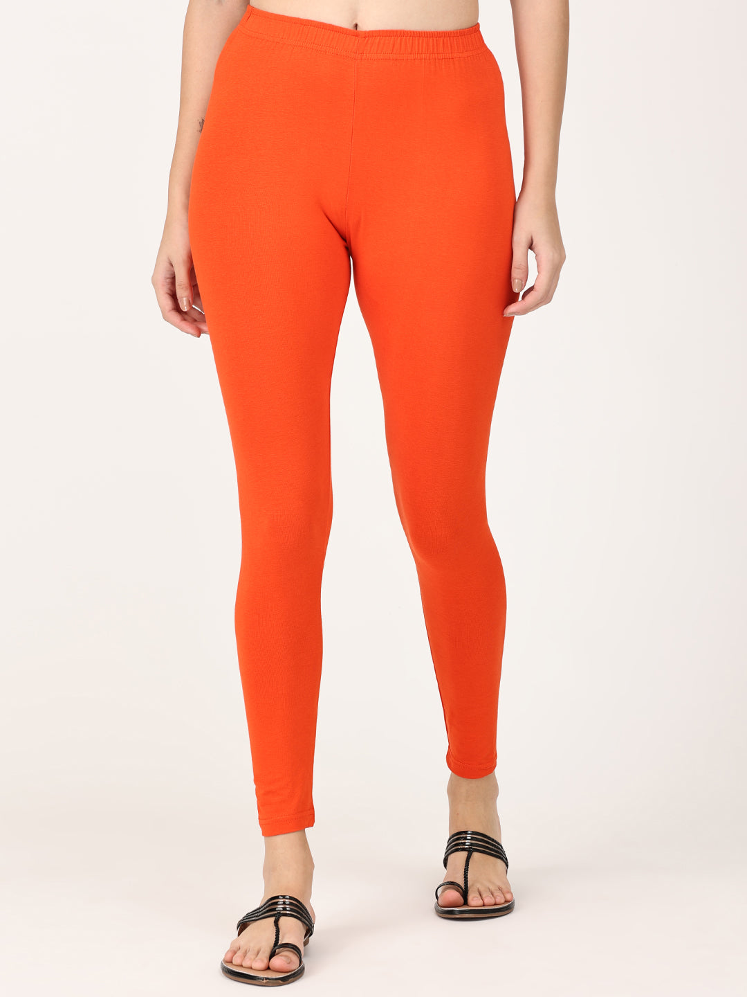 Robinbosky Premium Women Ankle Leggings