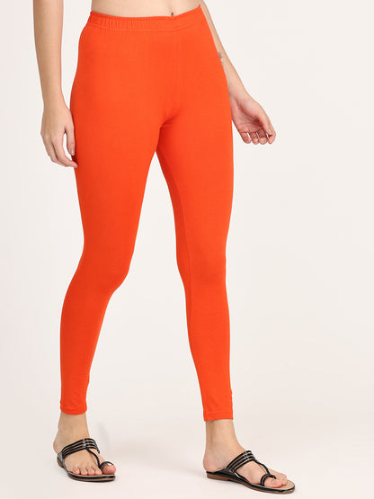 Robinbosky Premium Women Ankle Leggings