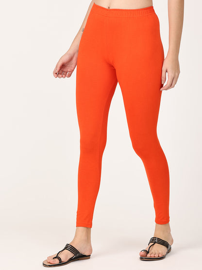 Robinbosky Premium Women Ankle Leggings