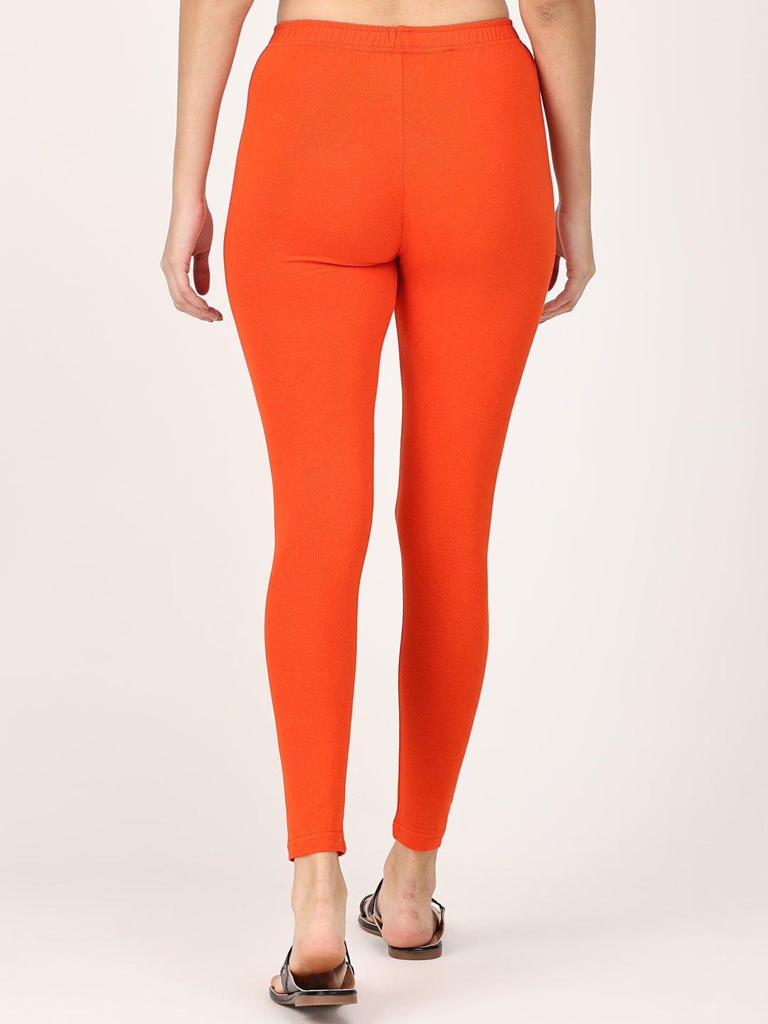 Robinbosky Premium Women Ankle Leggings