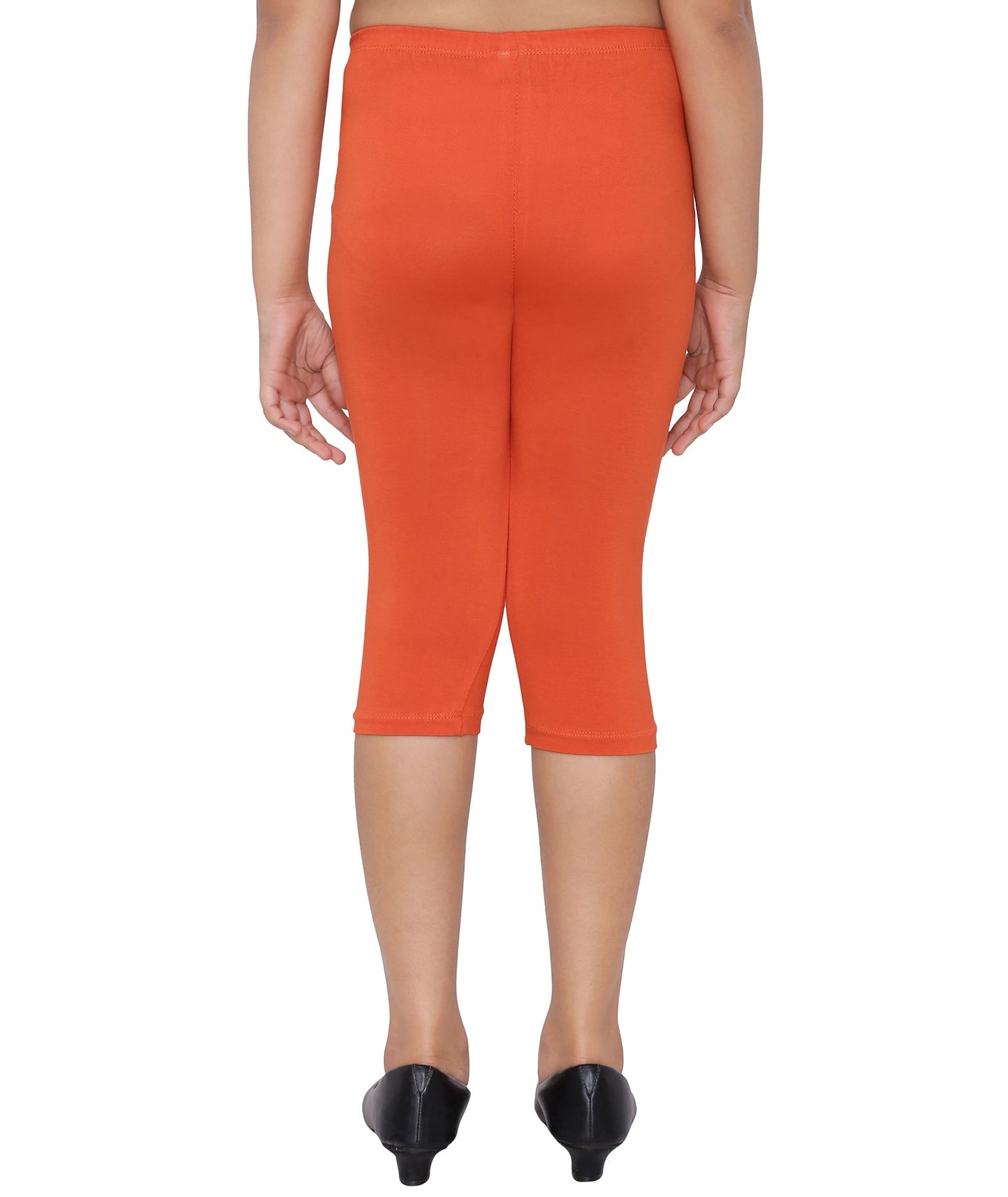 Tangerine Tango