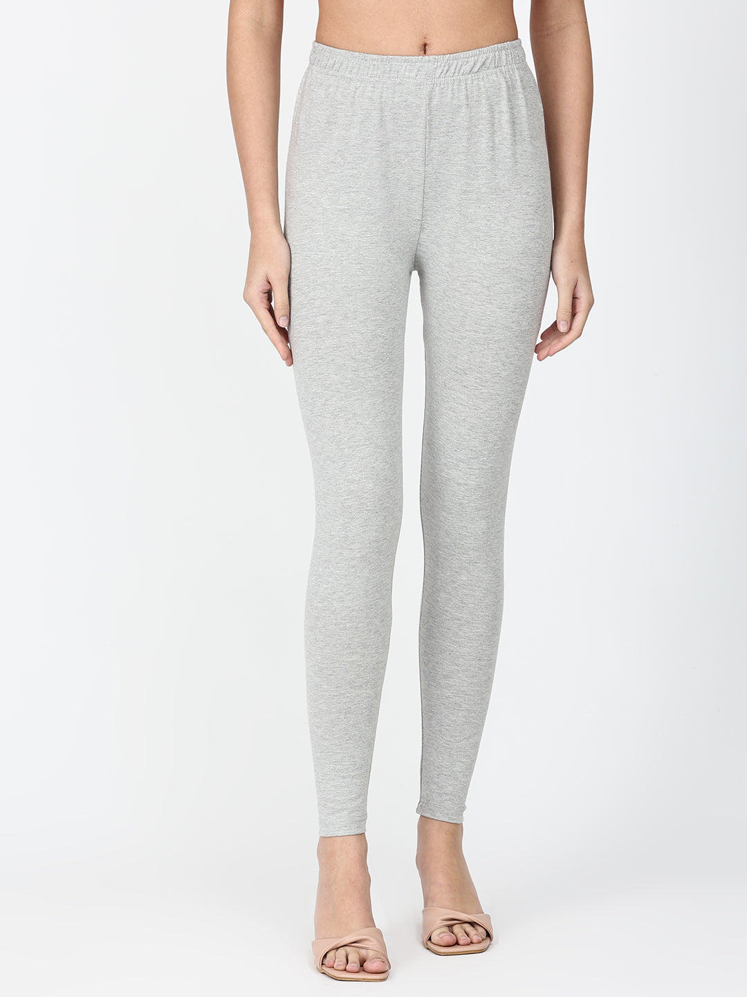 Robinbosky Premium Women Ankle Leggings