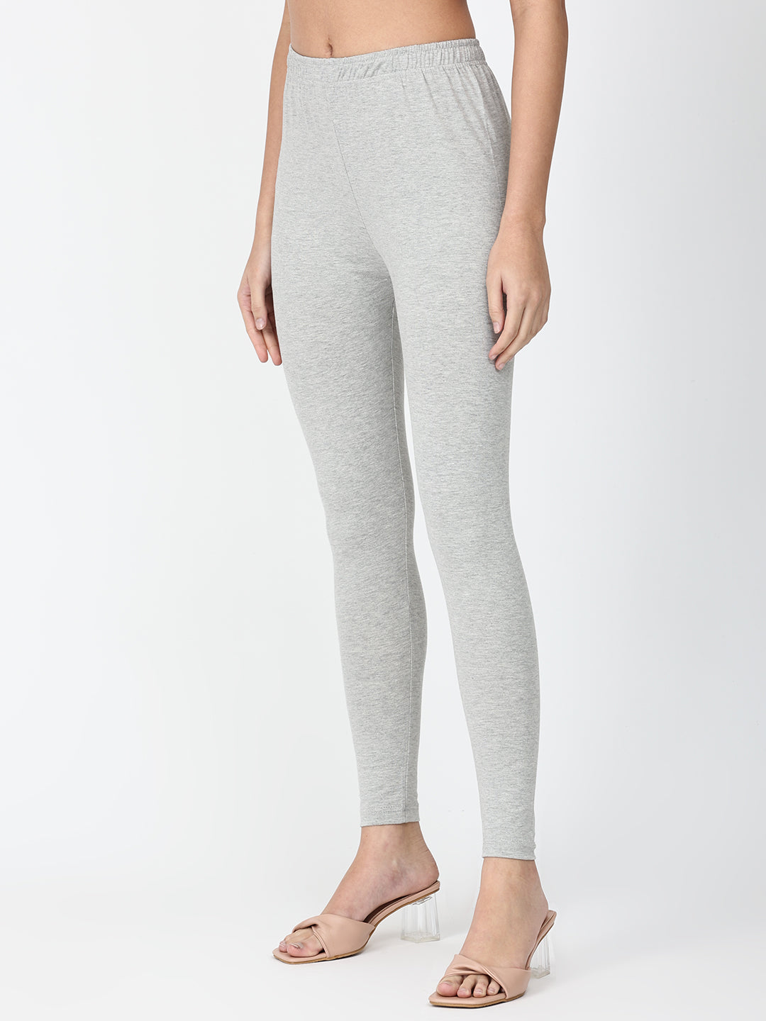 Robinbosky Premium Women Ankle Leggings