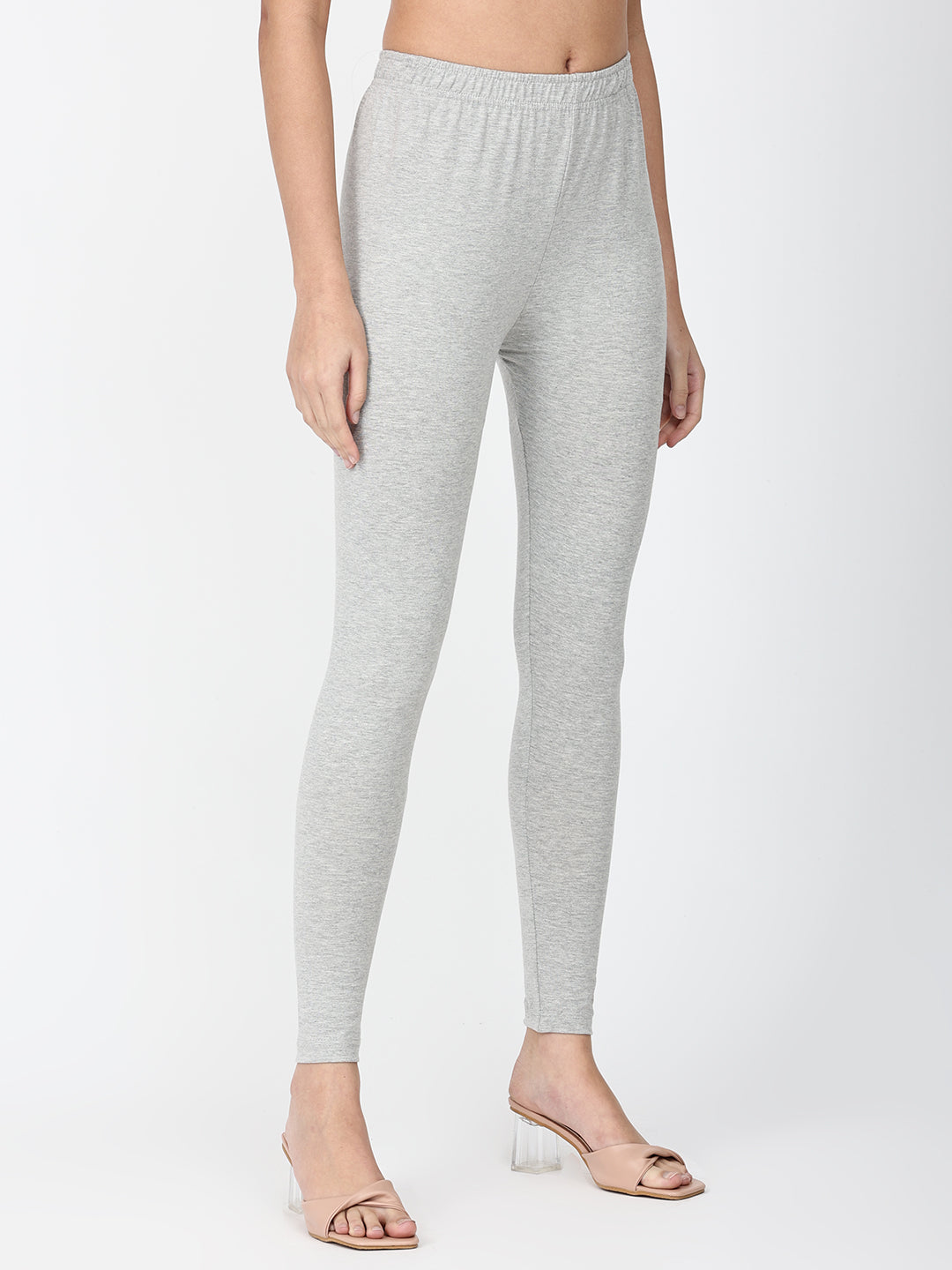 Robinbosky Premium Women Ankle Leggings