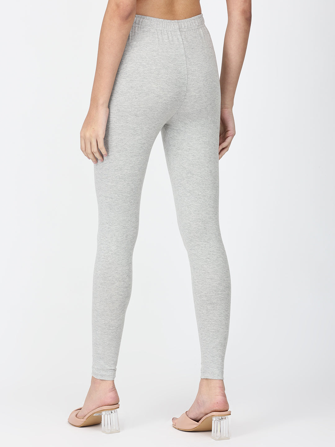 Robinbosky Premium Women Ankle Leggings