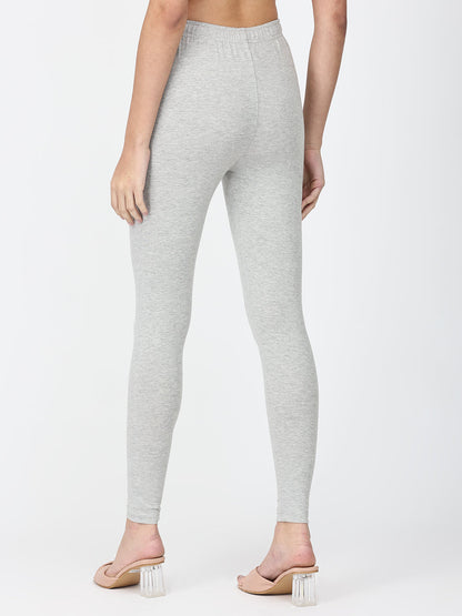 Grey Mel