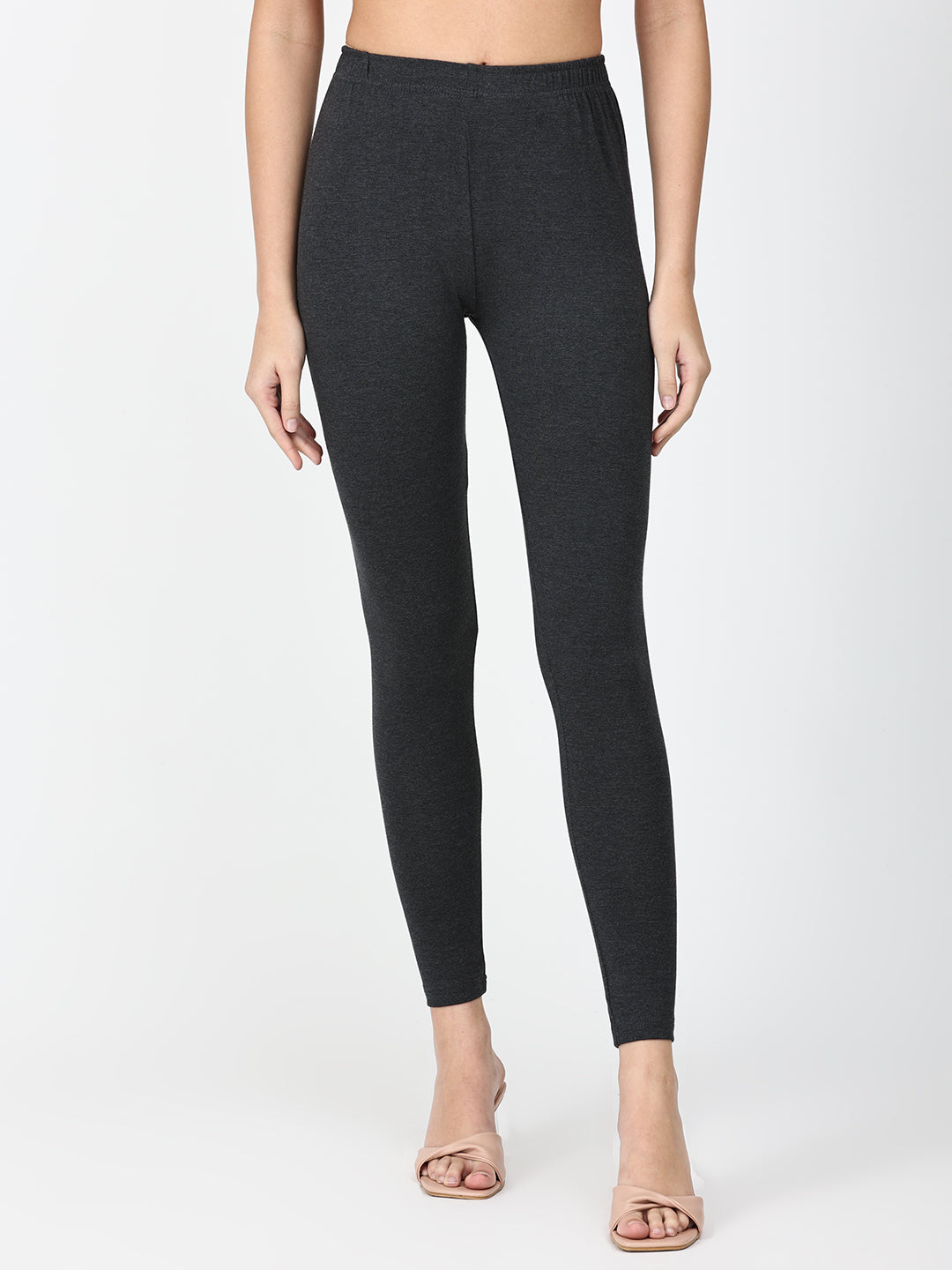 Robinbosky Premium Women Ankle Leggings