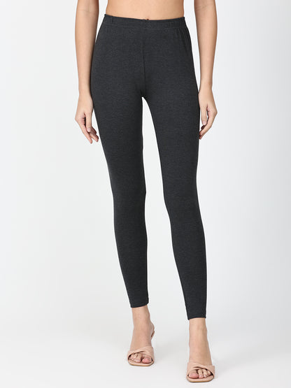 Robinbosky Premium Women Ankle Leggings