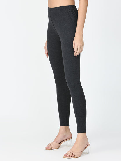 Robinbosky Premium Women Ankle Leggings