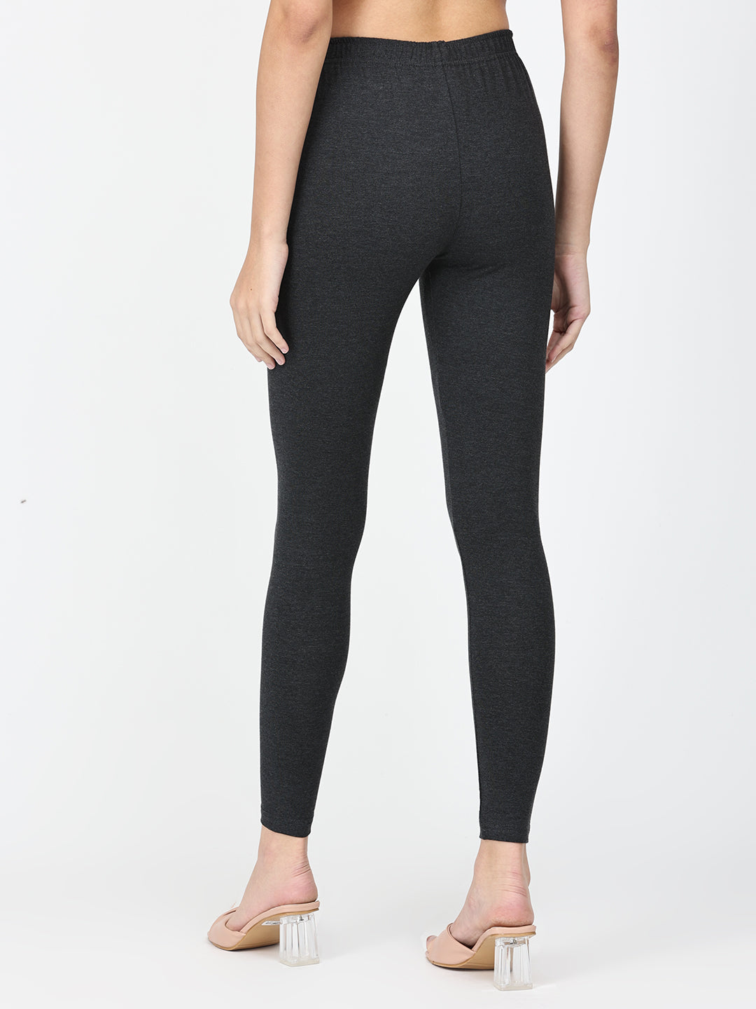 Robinbosky Premium Women Ankle Leggings