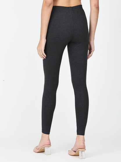 Robinbosky Premium Women Ankle Leggings