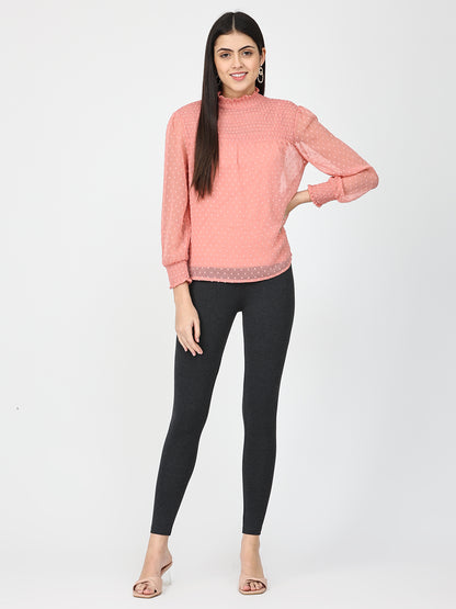 Robinbosky Premium Women Ankle Leggings