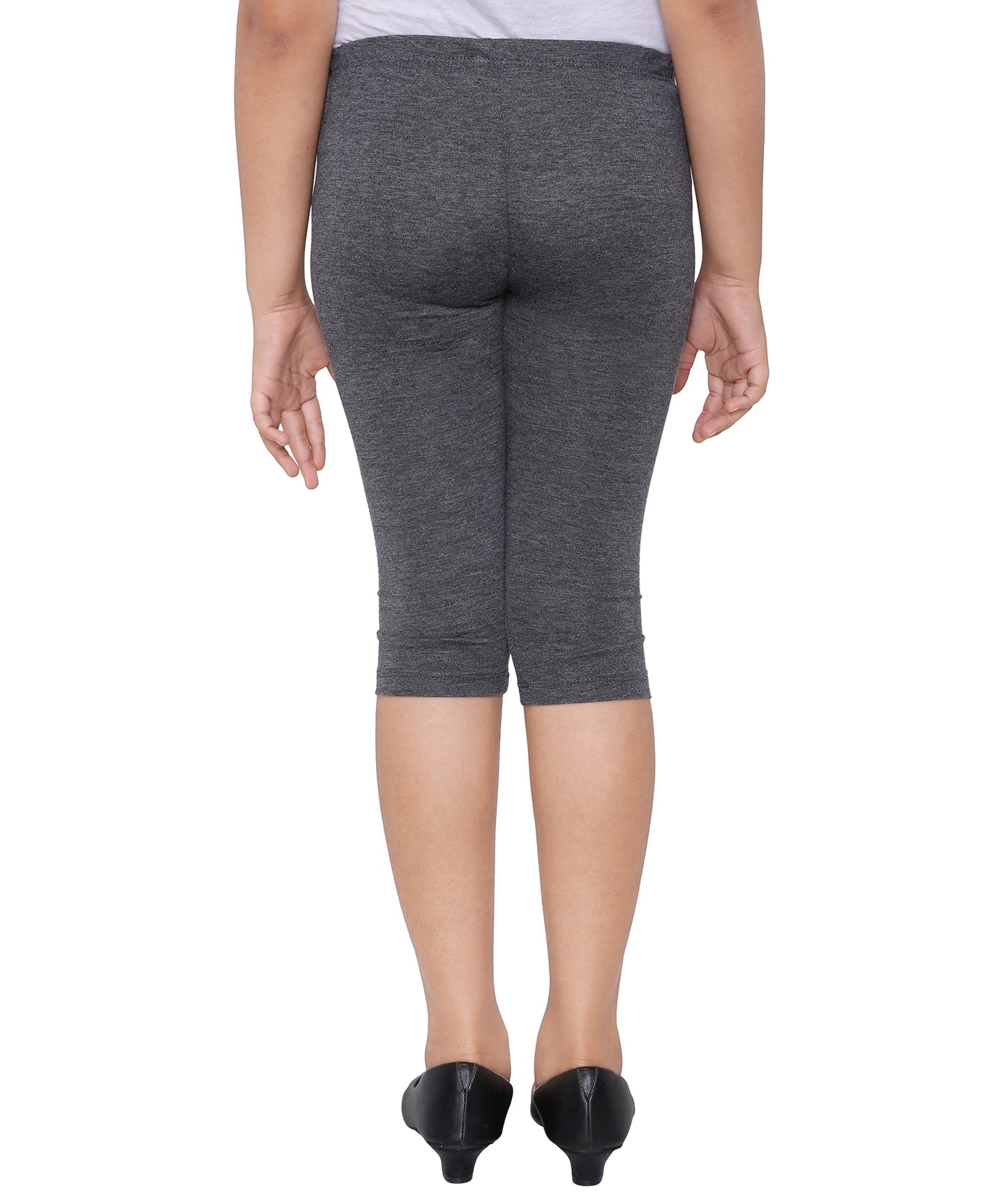 Robinbosky Premium Girls Capri Leggings