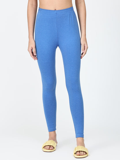 Robinbosky Premium Women Ankle Leggings