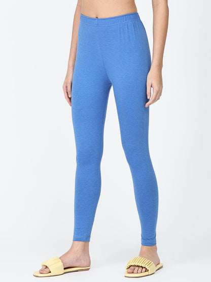 Robinbosky Premium Women Ankle Leggings