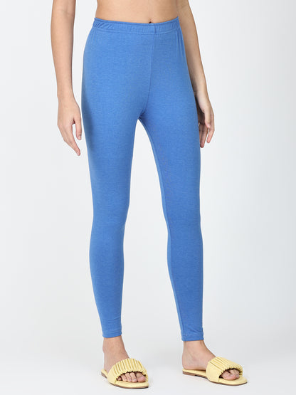Robinbosky Premium Women Ankle Leggings