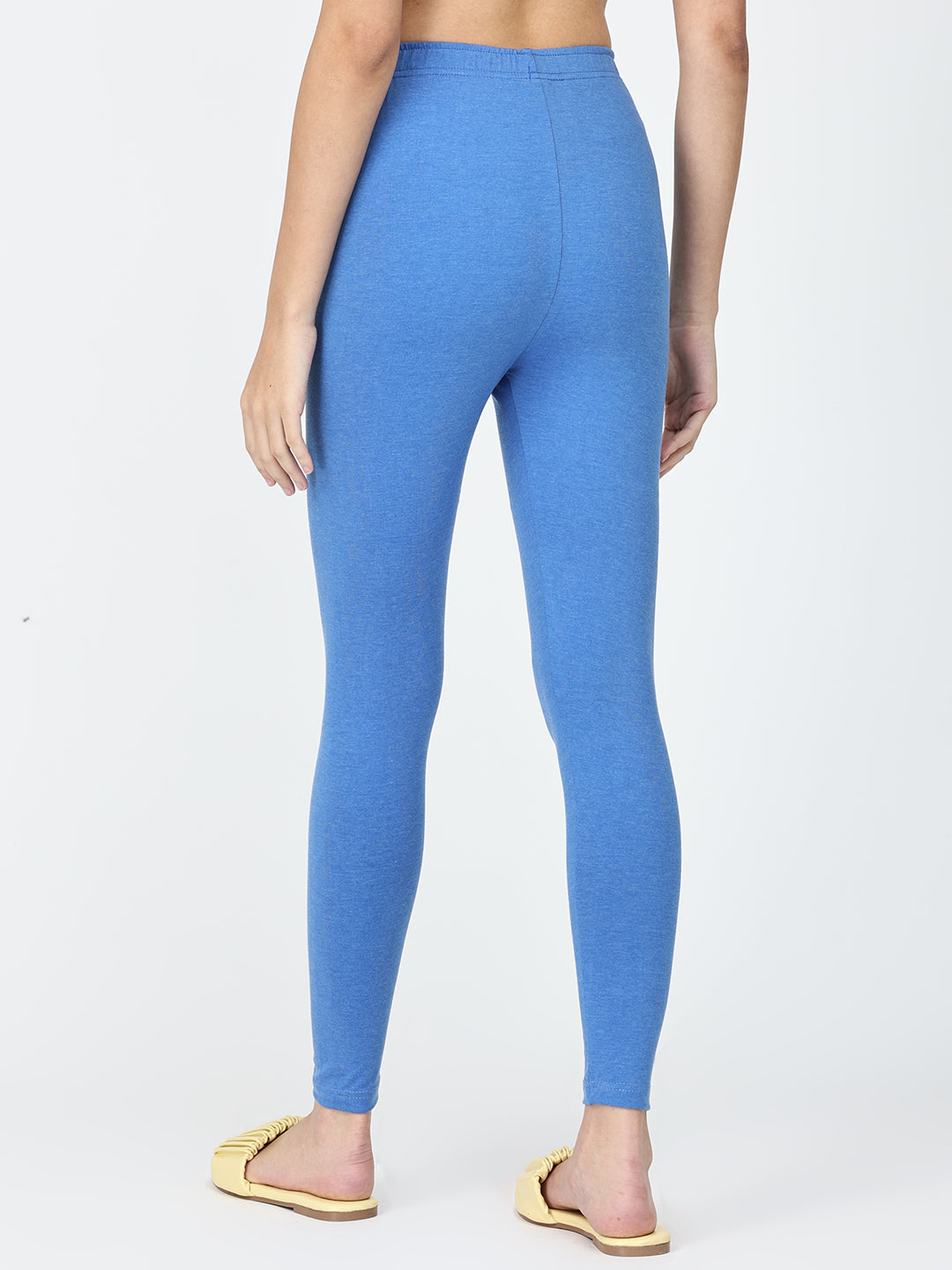 Robinbosky Premium Women Ankle Leggings