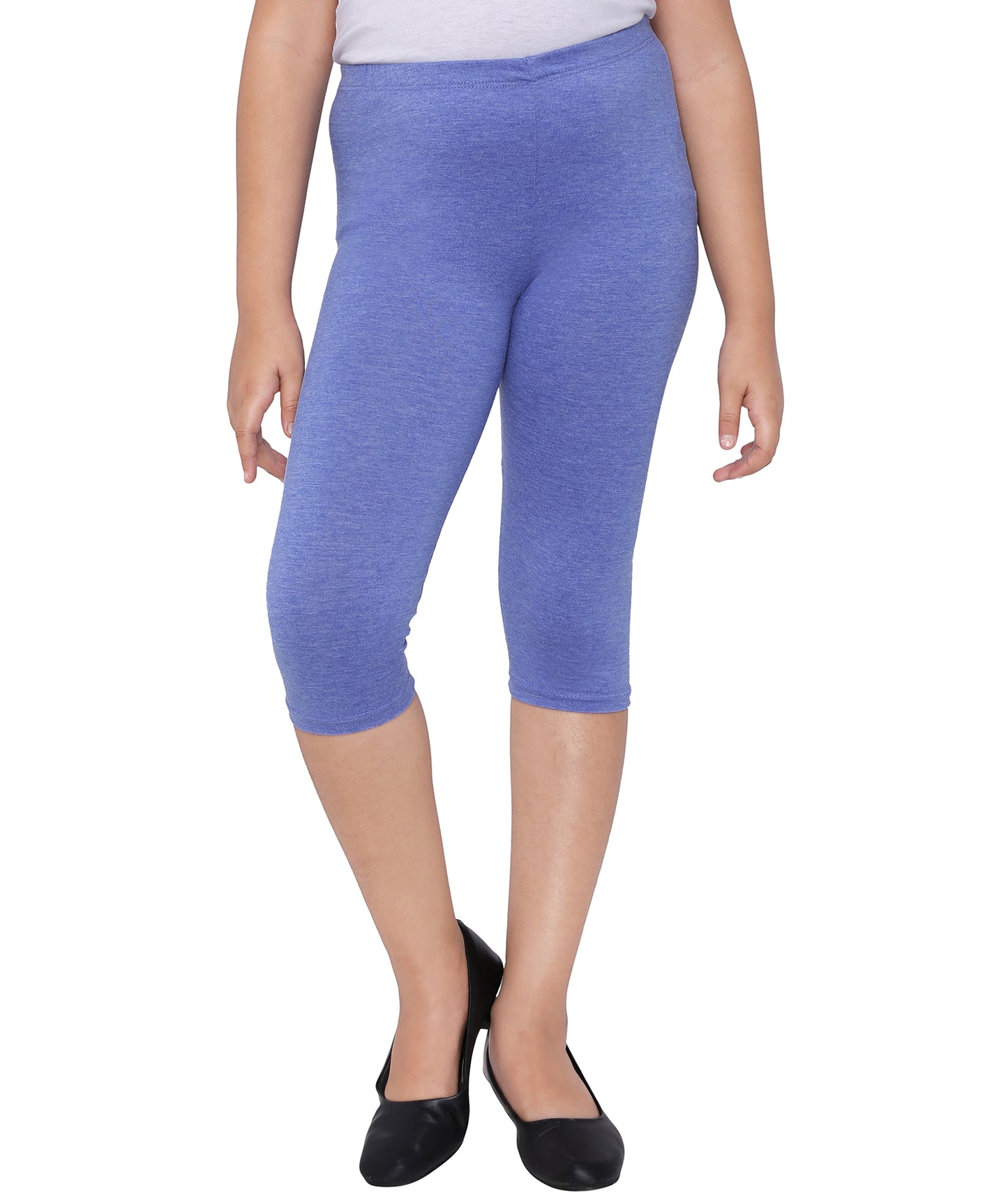 Robinbosky Premium Girls Capri Leggings