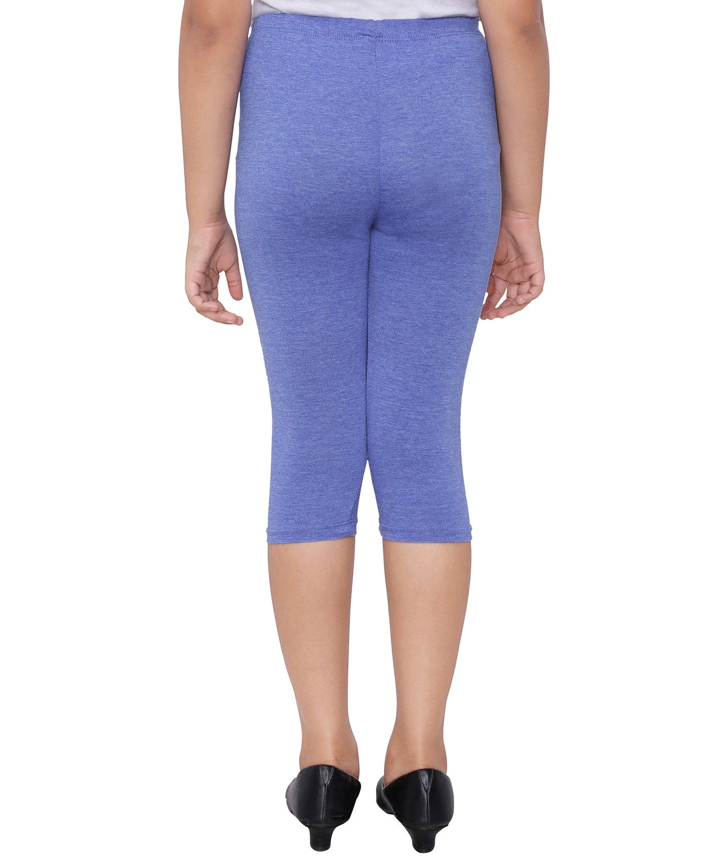 Robinbosky Premium Girls Capri Leggings