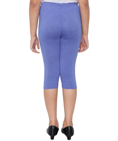 Robinbosky Premium Girls Capri Leggings