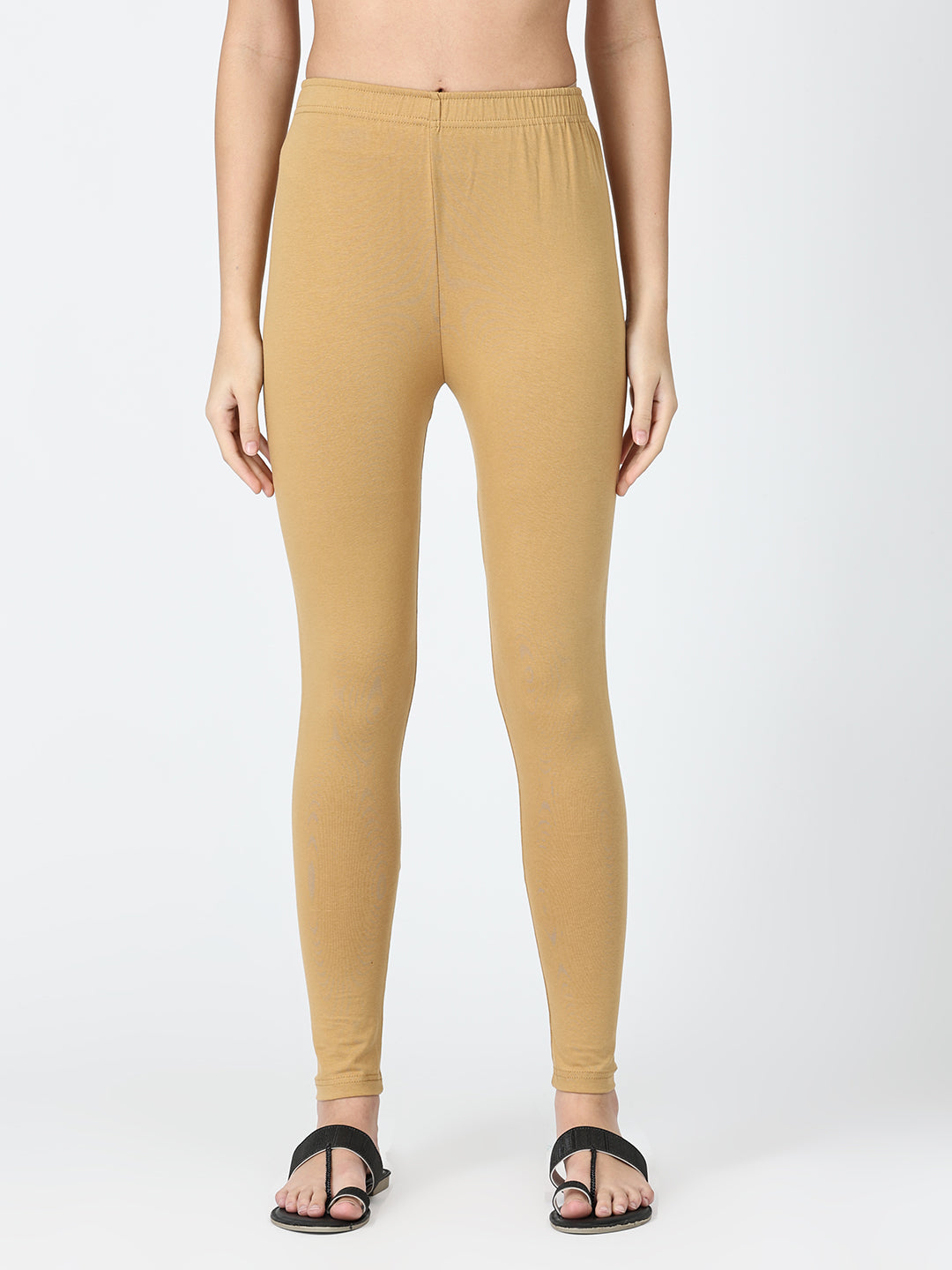 Robinbosky Premium Women Ankle Leggings