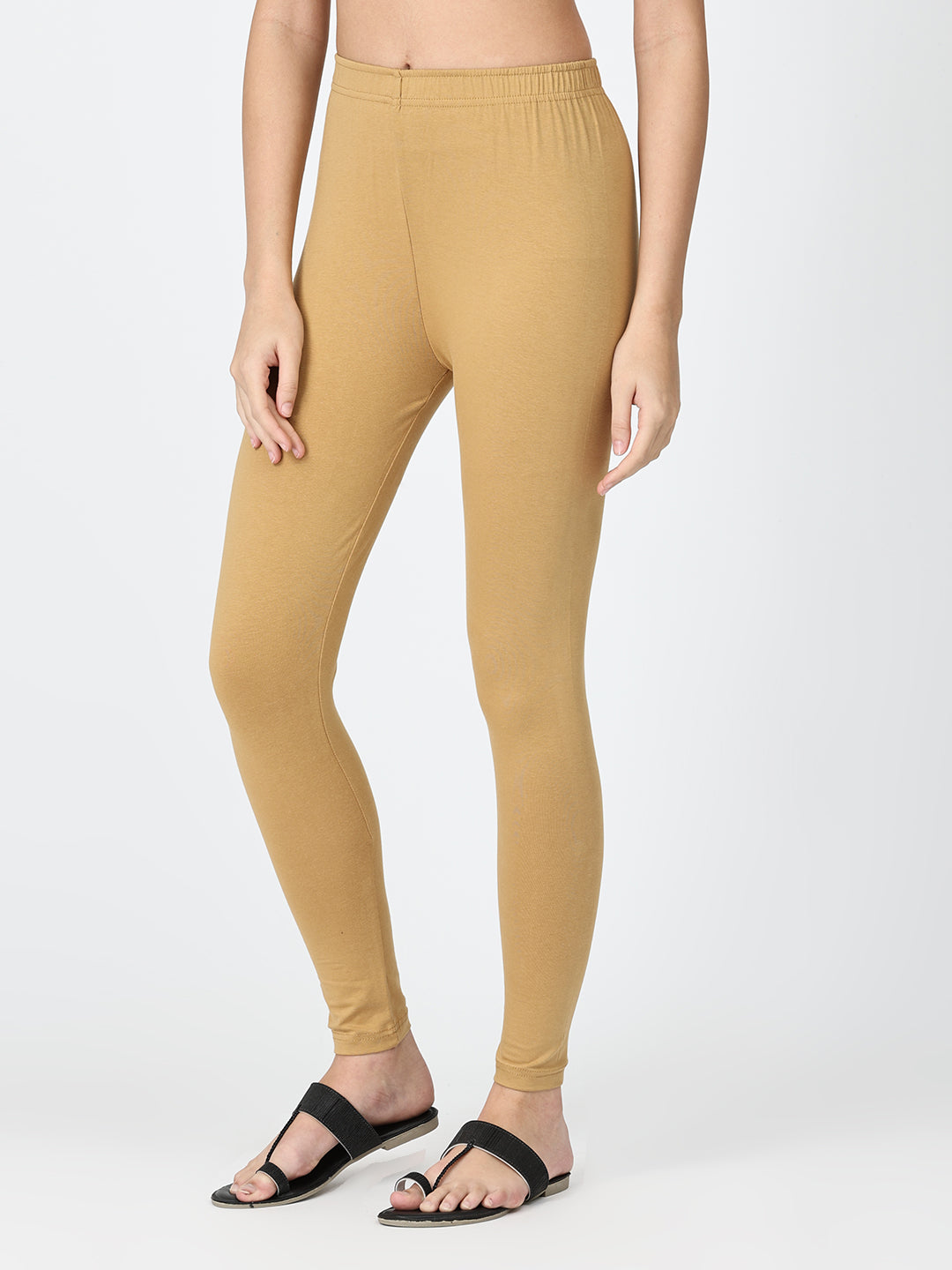 Robinbosky Premium Women Ankle Leggings