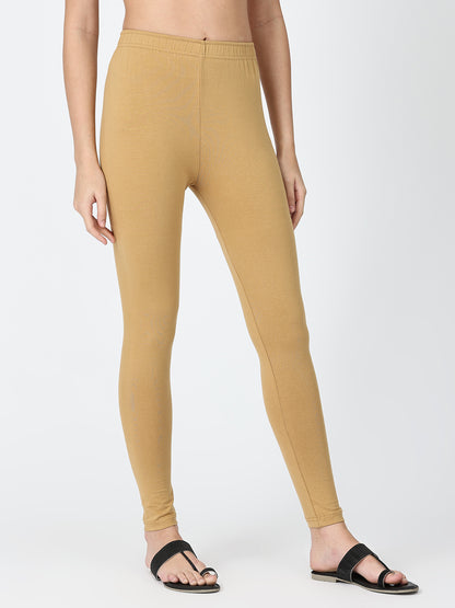 Robinbosky Premium Women Ankle Leggings