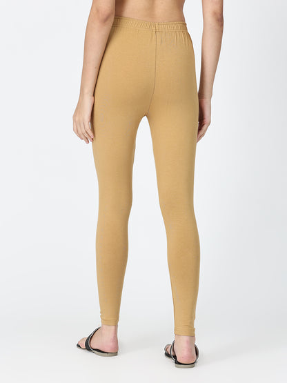 Robinbosky Premium Women Ankle Leggings