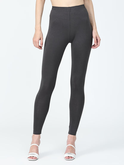 Robinbosky Premium Women Ankle Leggings