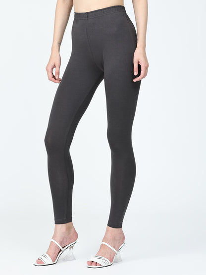 Robinbosky Premium Women Ankle Leggings