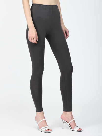 Robinbosky Premium Women Ankle Leggings