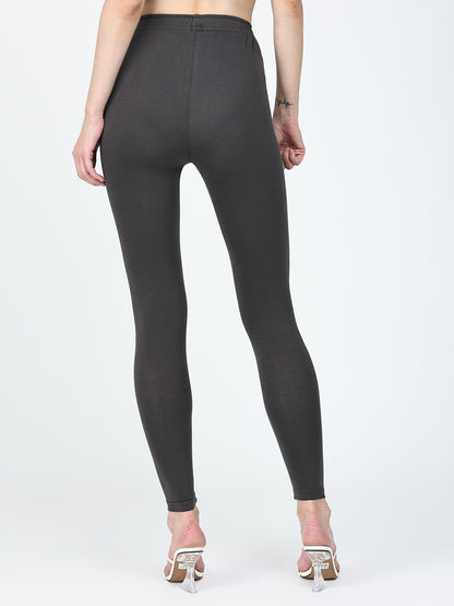 Robinbosky Premium Women Ankle Leggings