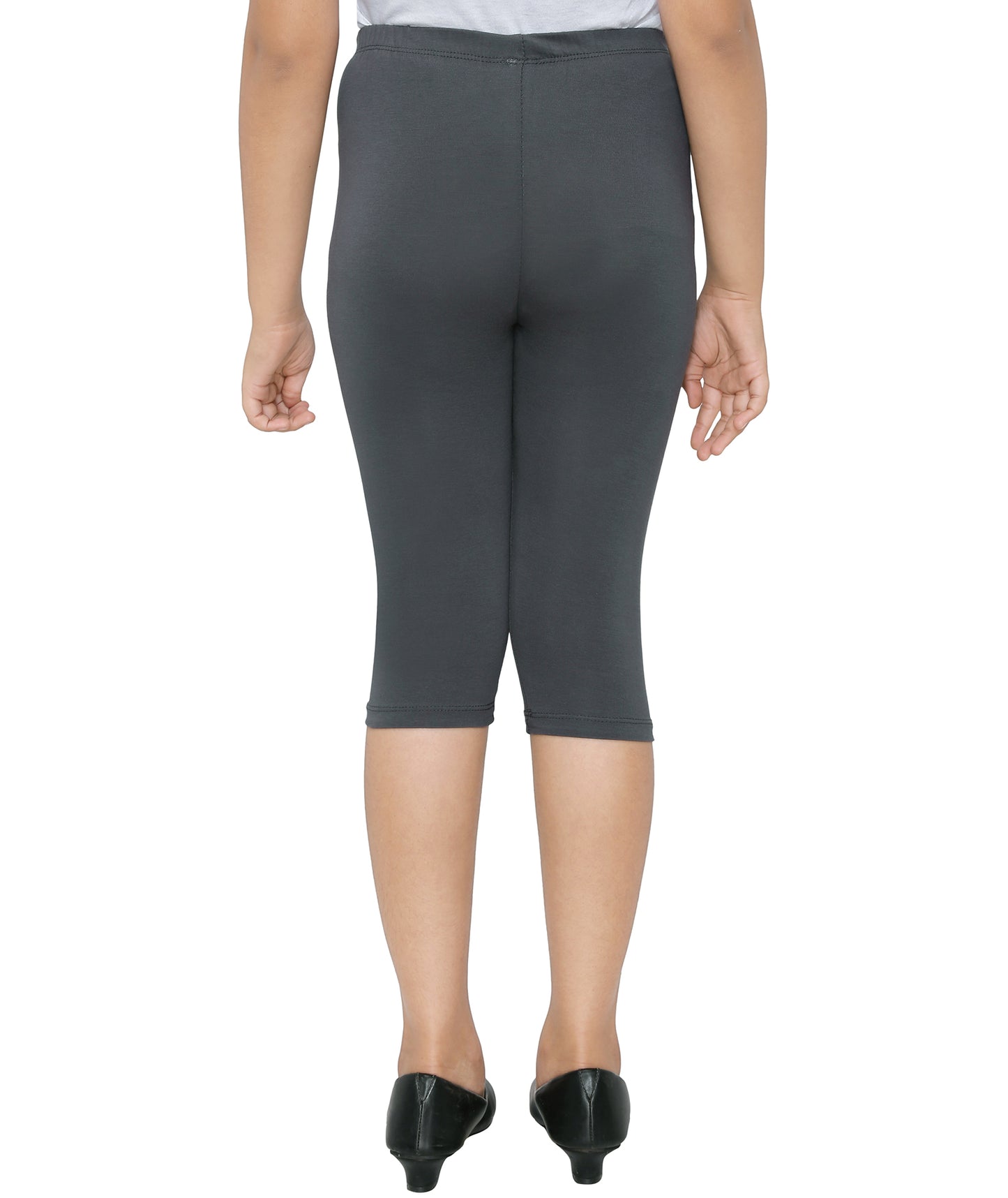 Robinbosky Premium Girls Capri Leggings