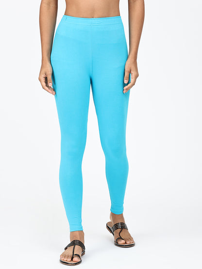 Robinbosky Premium Women Ankle Leggings