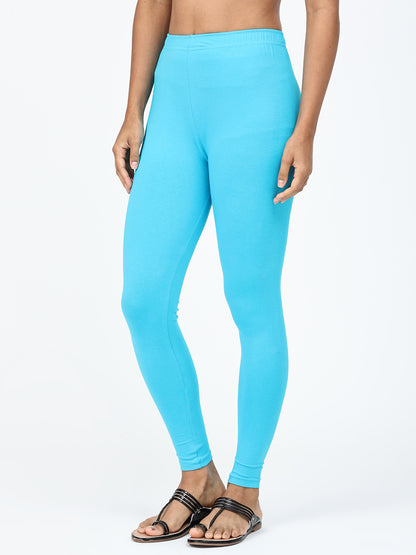 Robinbosky Premium Women Ankle Leggings