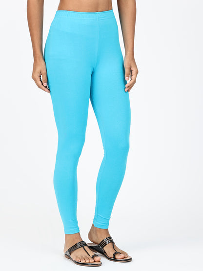Robinbosky Premium Women Ankle Leggings