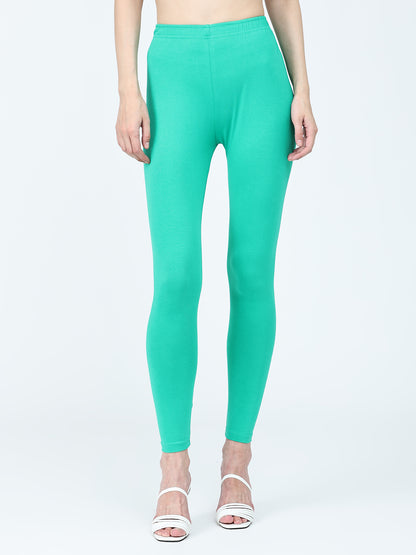 Robinbosky Premium Women Ankle Leggings