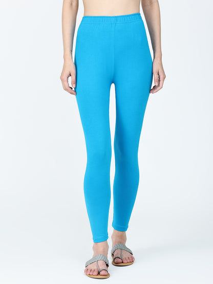 Robinbosky Premium Women Ankle Leggings