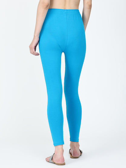 Robinbosky Premium Women Ankle Leggings
