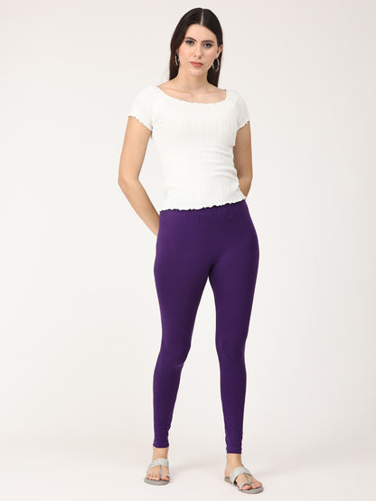 Robinbosky Premium Women Ankle Leggings