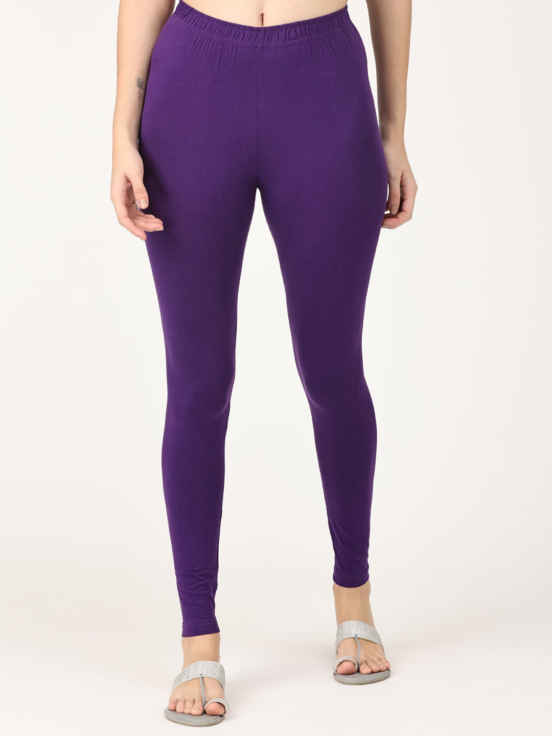 Robinbosky Premium Women Ankle Leggings