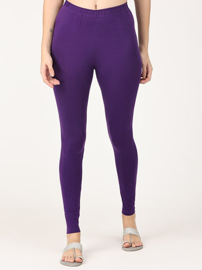 Robinbosky Premium Women Ankle Leggings