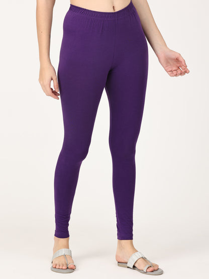 Robinbosky Premium Women Ankle Leggings