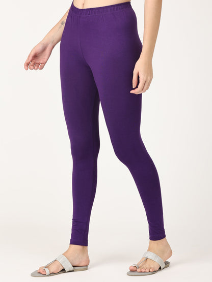 Robinbosky Premium Women Ankle Leggings