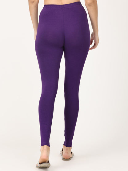 Robinbosky Premium Women Ankle Leggings