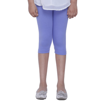 Robinbosky Premium Girls Capri Leggings