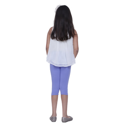 Robinbosky Premium Girls Capri Leggings