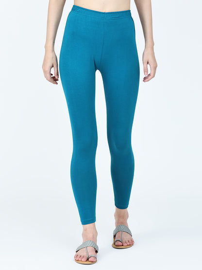 Robinbosky Premium Women Ankle Leggings